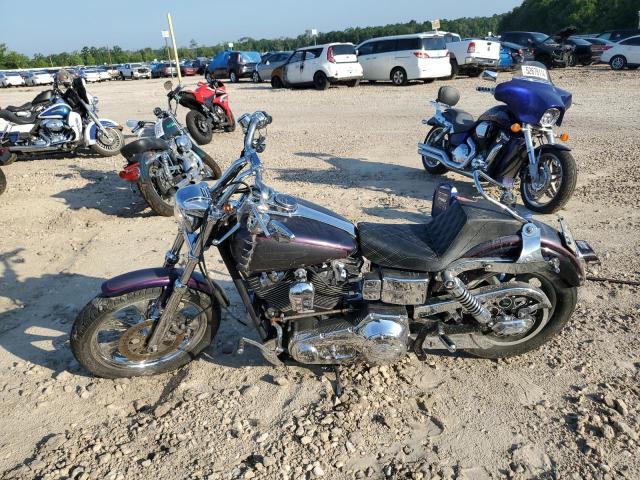 2004 HARLEY-DAVIDSON FXDLI - 1HD1GNW164K325239
