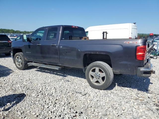 2015 Chevrolet Silverado K2500 Heavy Duty Lt VIN: 1GC2KVEG0FZ135134 Lot: 57919634