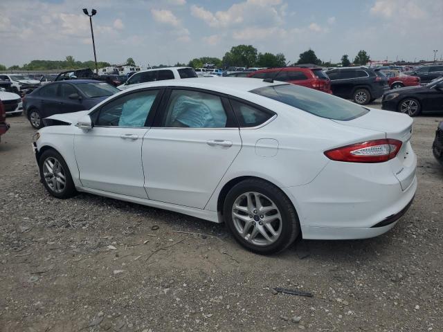 VIN 3FA6P0HDXGR226379 2016 Ford Fusion, SE no.2