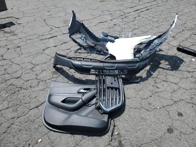 2020 Chevrolet Trax Ls VIN: KL7CJKSB9LB323313 Lot: 57311744