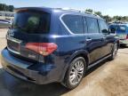 INFINITI QX80 photo