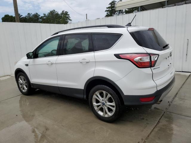 2018 Ford Escape Sel VIN: 1FMCU9HD3JUB33533 Lot: 58466734