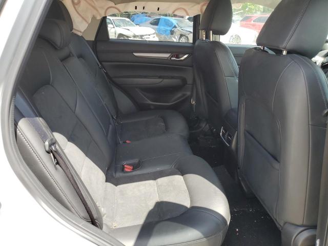 2023 Mazda Cx-5 Select VIN: JM3KFBBMXP0145535 Lot: 58107314