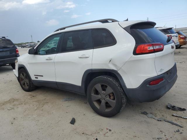 2016 Jeep Cherokee Latitude VIN: 1C4PJLCB5GW291418 Lot: 57896184