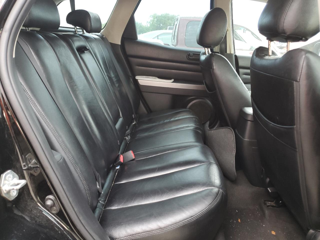 JM3ER2W59A0326463 2010 Mazda Cx-7