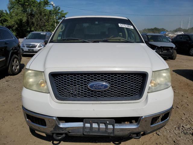 2005 Ford F150 VIN: 1FTPX14525NA87920 Lot: 57751864