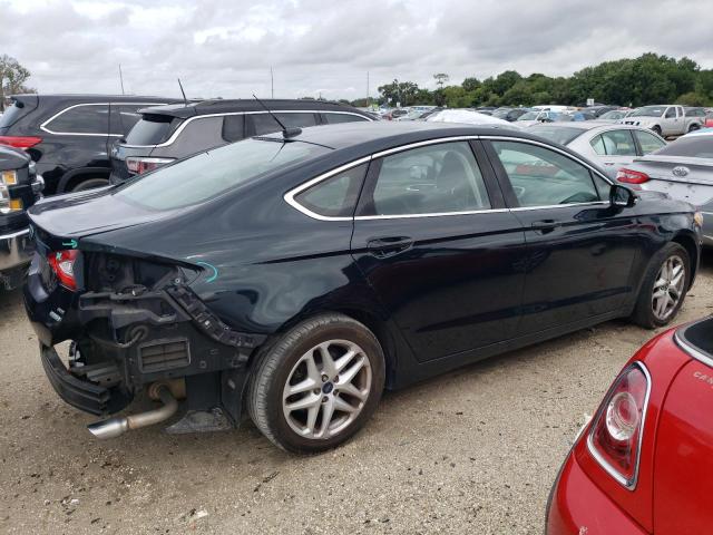 2014 Ford Fusion Se VIN: 3FA6P0HD8ER354357 Lot: 58470174