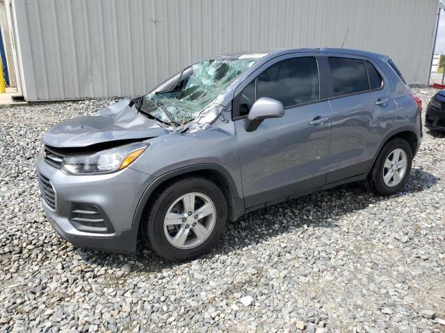 2020 CHEVROLET TRAX LS #2921345836