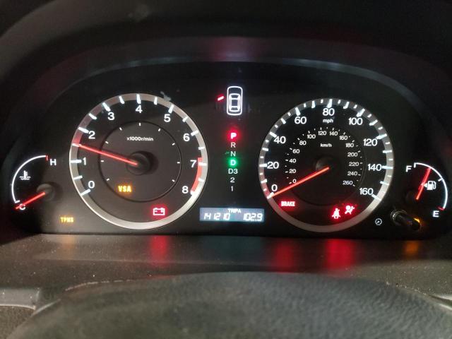 2009 Honda Accord Lx VIN: 1HGCP26379A163209 Lot: 59143194