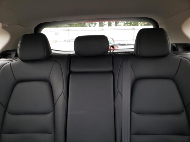 2024 Mazda Cx-5 Select VIN: JM3KFBBL9R0454164 Lot: 57575824