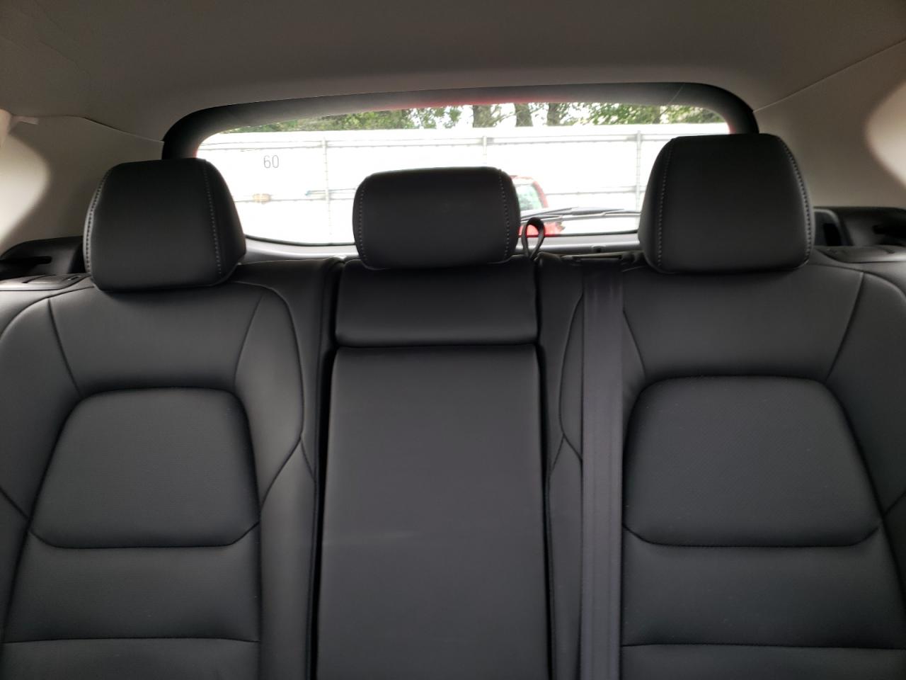 JM3KFBBL9R0454164 2024 Mazda Cx-5 Select