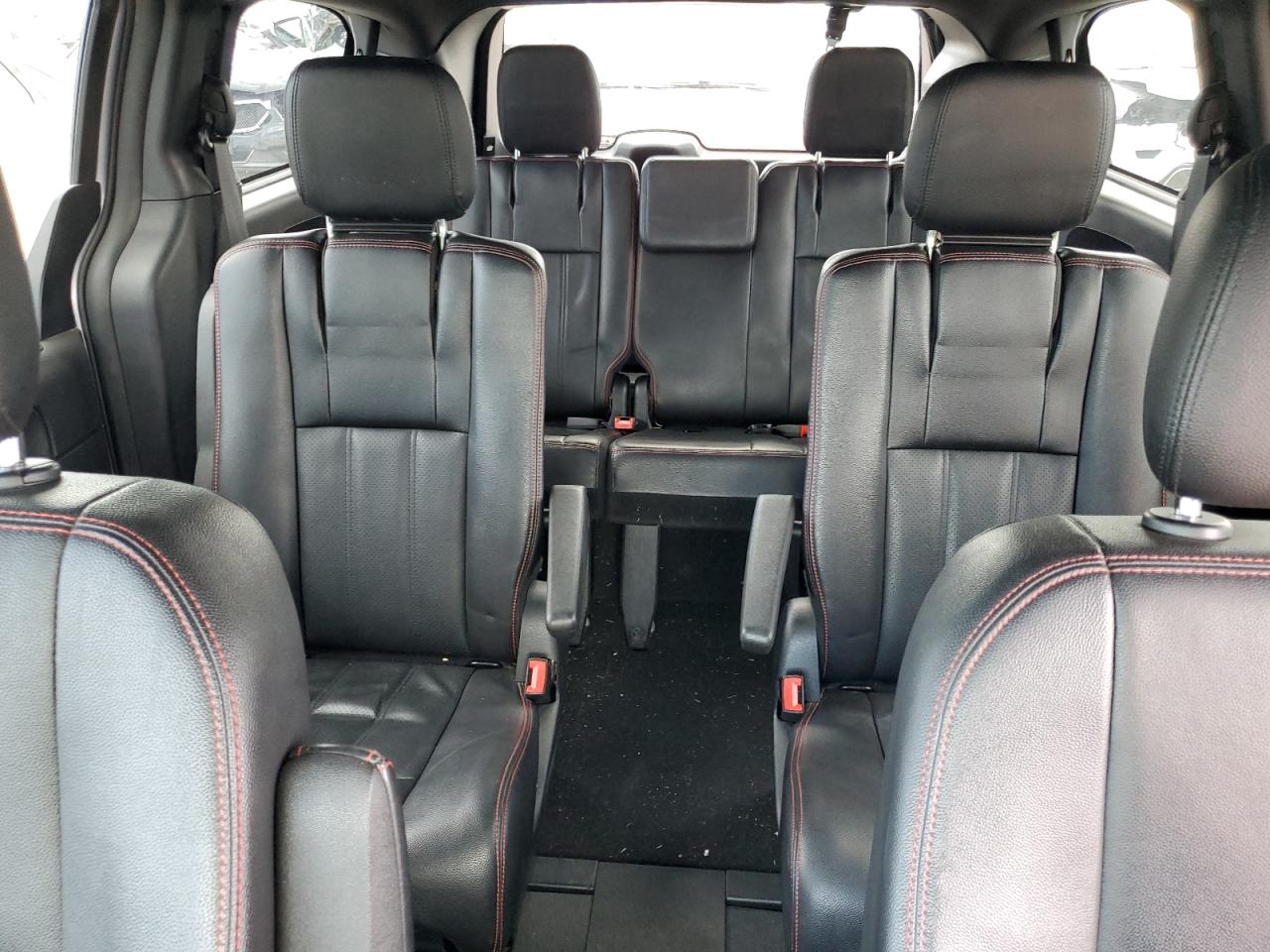 2C4RDGEG0LR179175 2020 Dodge Grand Caravan Gt