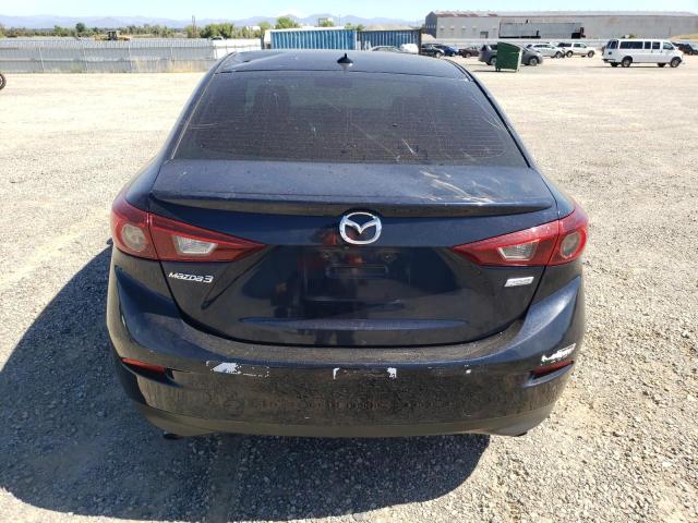 2016 Mazda 3 Touring VIN: JM1BM1W32G1276432 Lot: 59743524