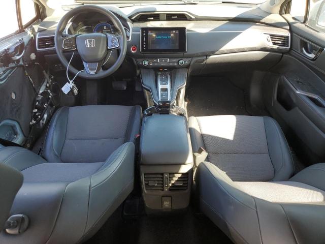 2018 Honda Clarity VIN: JHMZC5F10JC003846 Lot: 61204654