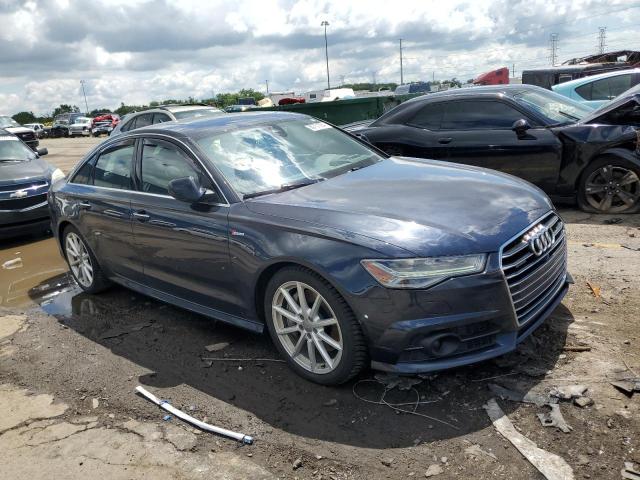 2018 Audi A6 Prestige VIN: WAUH3AFC0JN003273 Lot: 60751094