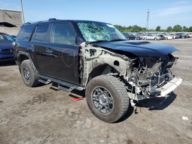 2018 Toyota 4Runner Sr5/Sr5 Premium VIN: JTEBU5JR6J5587389 Lot: 59977404