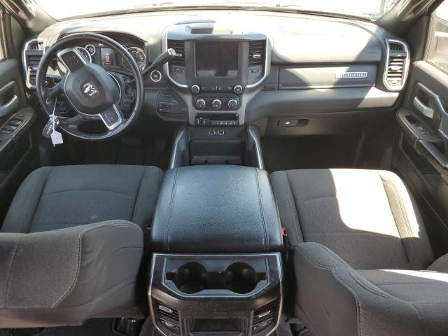 2019 RAM 2500 BIG H - 3C6UR5ML7KG656498