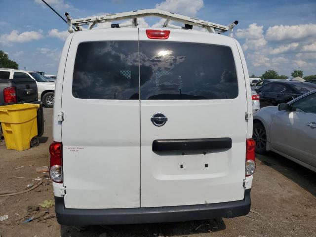 2015 Nissan Nv200 2.5S VIN: 3N6CM0KN1FK711330 Lot: 53669994