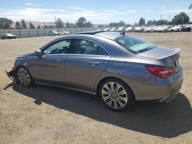 2018 Mercedes-Benz Cla 250 VIN: WDDSJ4EB0JN679639 Lot: 60800974