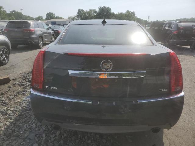 2011 Cadillac Cts Performance Collection VIN: 1G6DJ5ED3B0127998 Lot: 60508854