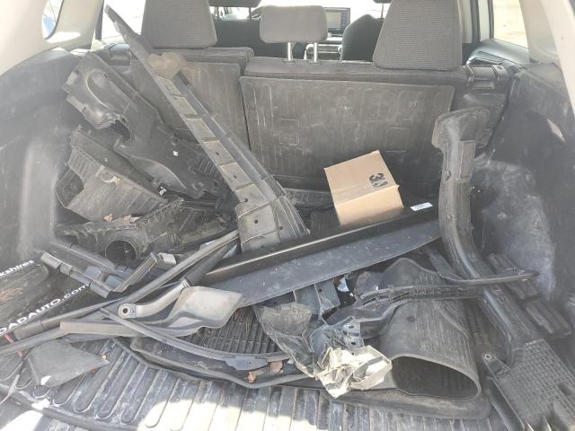 2020 Toyota Rav4 Le VIN: 2T3F1RFV0LC130943 Lot: 61205144