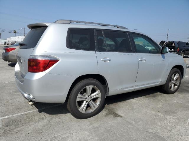 2008 Toyota Highlander Sport VIN: JTEDS43A982057316 Lot: 57735624