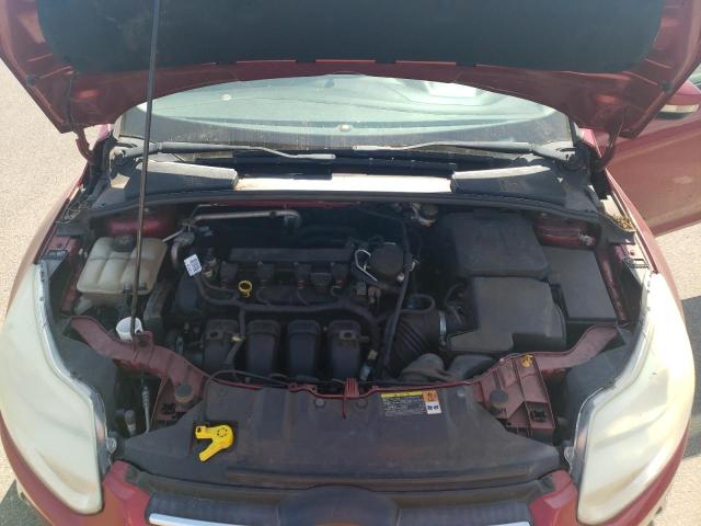 2014 Ford Focus Se VIN: 1FADP3K26EL248388 Lot: 56432404