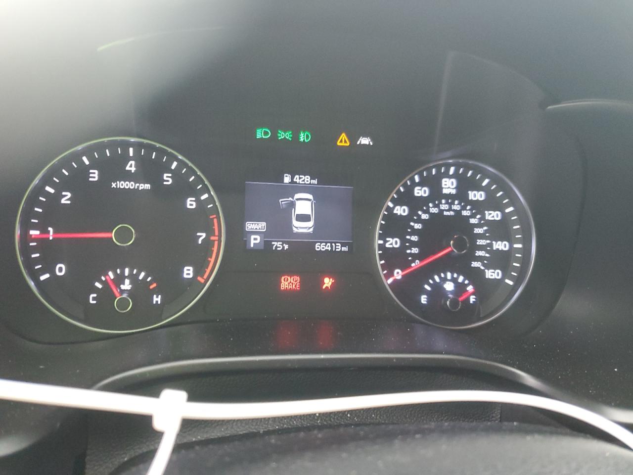 3KPF34AD9ME375022 2021 Kia Forte Gt Line