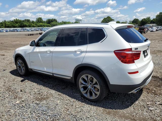 VIN 5UXWX9C52G0D71755 2016 BMW X3, Xdrive28I no.2