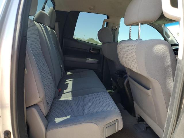 2011 Toyota Tundra Double Cab Sr5 VIN: 5TFUM5F16BX021058 Lot: 57819404