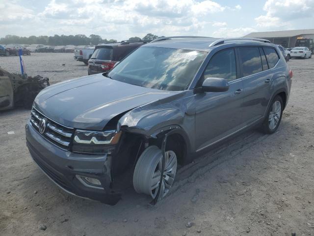 VIN 1V2MR2CA3KC620381 2019 Volkswagen Atlas, Sel no.1