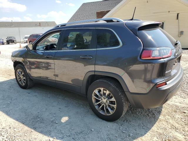 2019 Jeep Cherokee Latitude Plus VIN: 1C4PJMLB4KD336326 Lot: 60059044