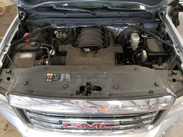 2014 GMC Sierra K1500 Sle VIN: 1GTV2UEC4EZ189281 Lot: 59649614