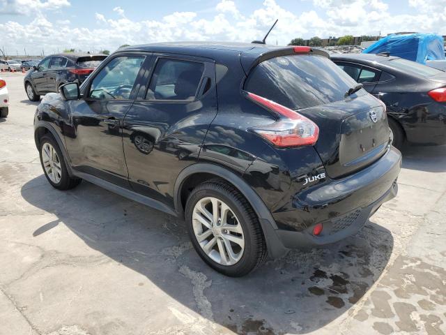 2015 NISSAN JUKE S - JN8AF5MVXFT553577