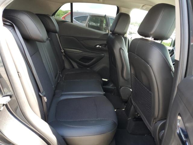 2018 Buick Encore Preferred VIN: KL4CJASB6JB680288 Lot: 59785964