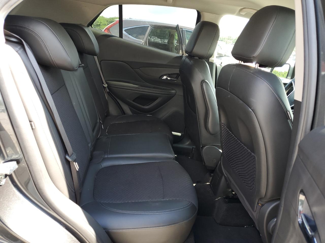 KL4CJASB6JB680288 2018 Buick Encore Preferred