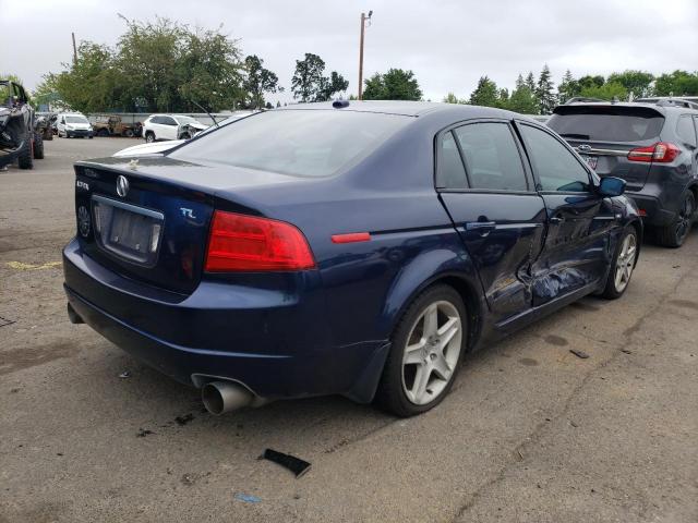 2005 Acura Tl VIN: 19UUA66215A063590 Lot: 57519684