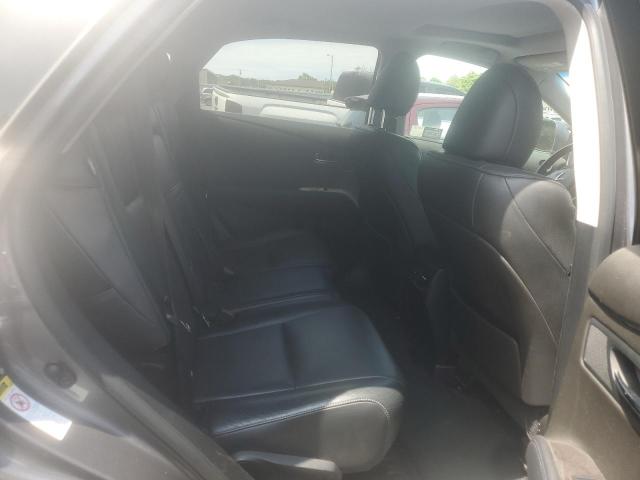 2013 Lexus Rx 350 VIN: 2T2ZK1BA2DC092880 Lot: 61389804