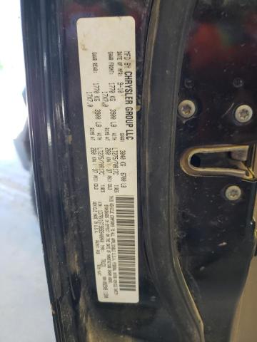 2011 Dodge Ram 1500 VIN: 1D7RV1GT9BS540040 Lot: 57578804