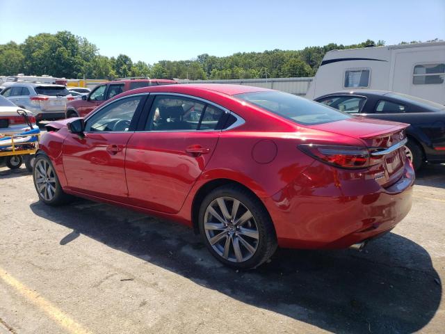 2020 Mazda 6 Touring VIN: JM1GL1VM9L1518789 Lot: 58854694