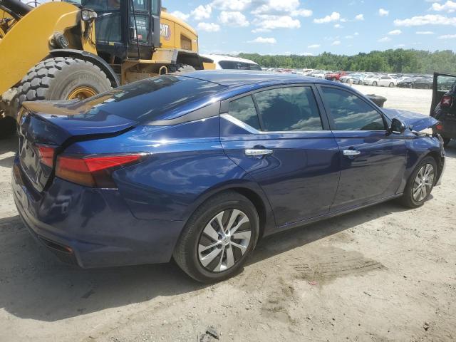 2022 NISSAN ALTIMA S - 1N4BL4BV0NN413519