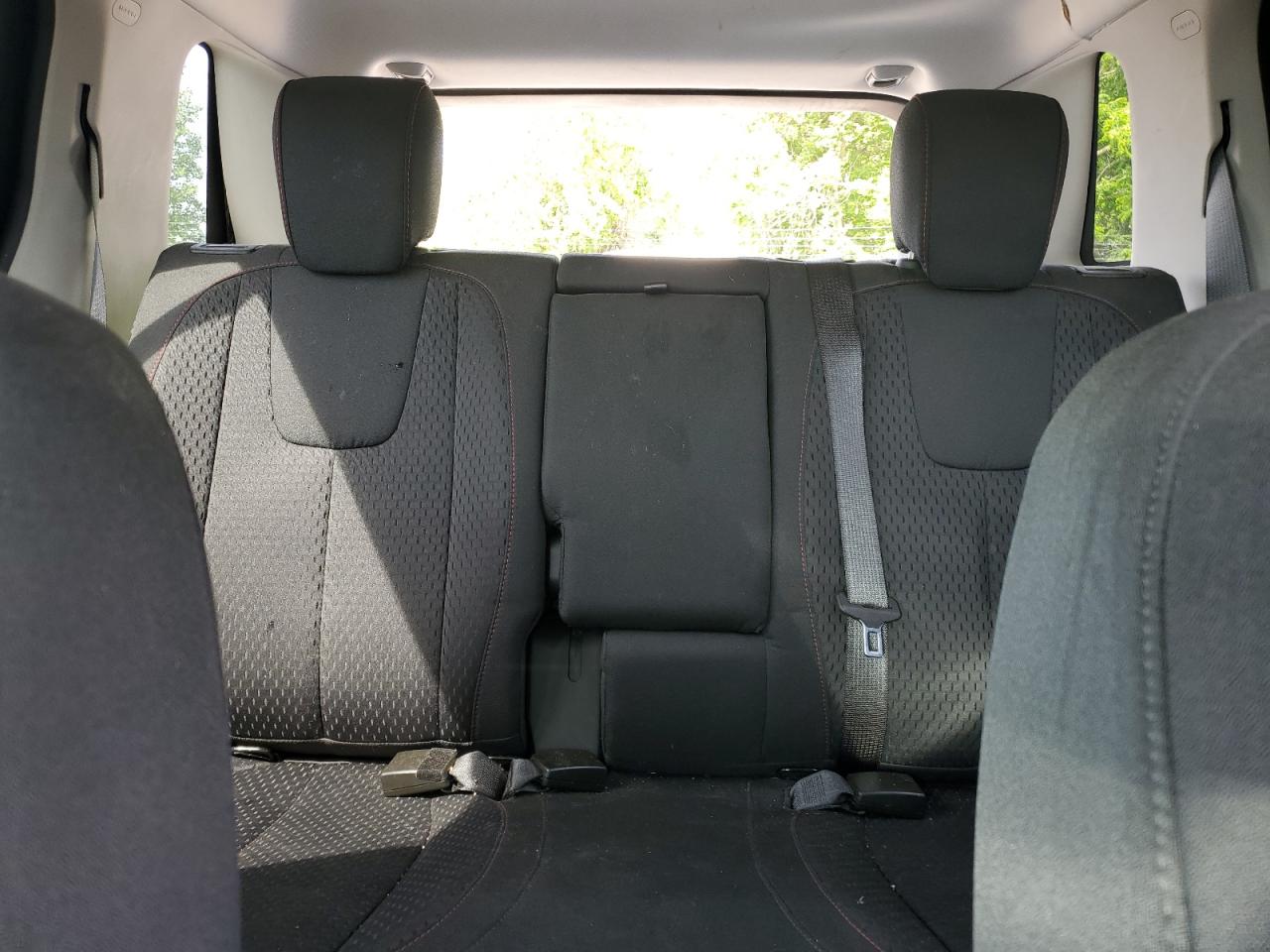 2GKALMEK5C6238570 2012 GMC Terrain Sle