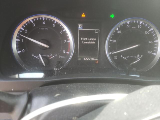 2018 Toyota Highlander Se VIN: 5TDJZRFH8JS499642 Lot: 59013624