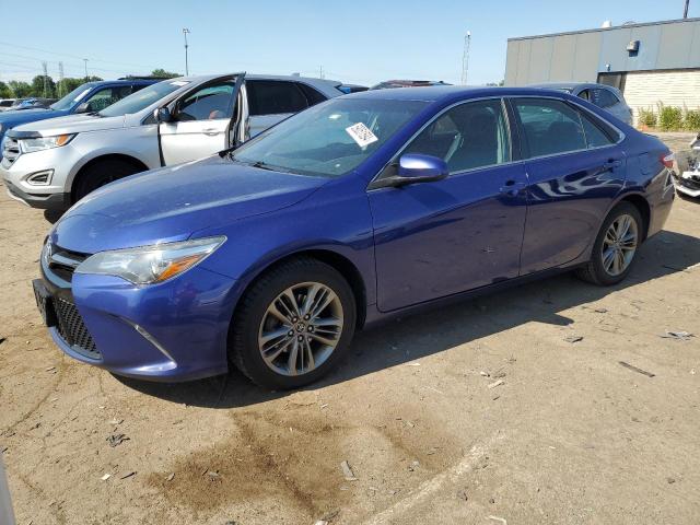 2016 Toyota Camry Le VIN: 4T1BF1FK0GU547886 Lot: 59051594