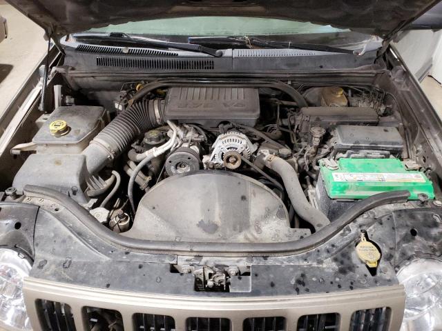 2005 Jeep Grand Cherokee Laredo VIN: 1J4GR48K75C670730 Lot: 59978574