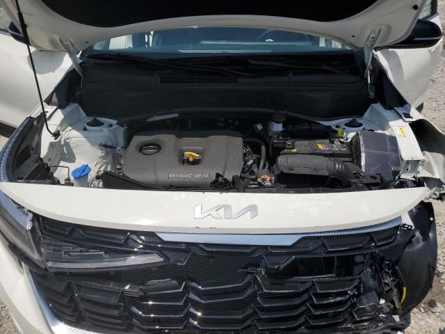 2024 Kia Seltos S VIN: KNDEUCAA9R7528160 Lot: 56746134