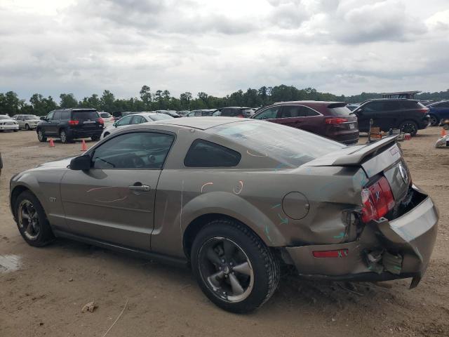 1ZVHT82H255175854 2005 Ford Mustang Gt