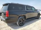 CHEVROLET SUBURBAN C photo