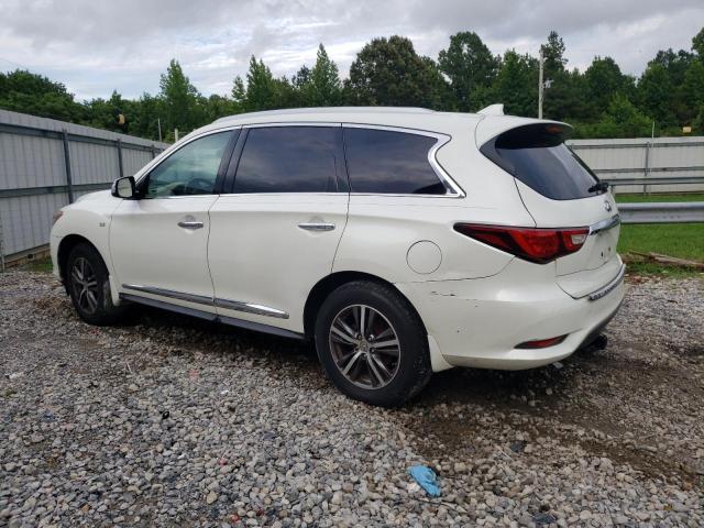 2016 Infiniti Qx60 VIN: 5N1AL0MN2GC509139 Lot: 60286584