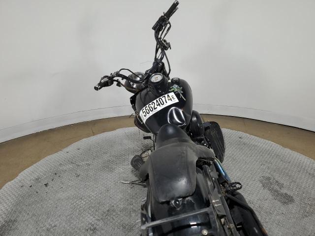 2001 YAMAHA XVS65 BASE JYAVM01E81A035509